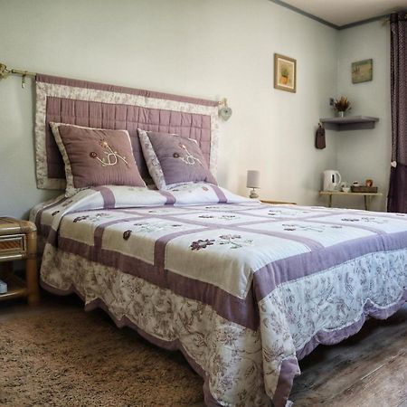 ドラギニャン Le Jardin Des Selves Bed & Breakfast エクステリア 写真